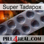 Super Tadapox 30
